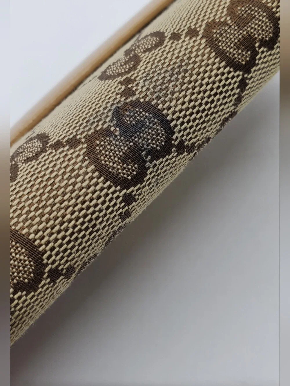 Gucci G-Logo Long Wallet GG Canvas - Picture 13 of 15